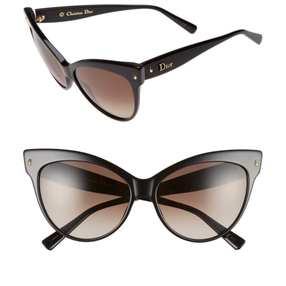 Christian Dior Mohatani Sunglasses